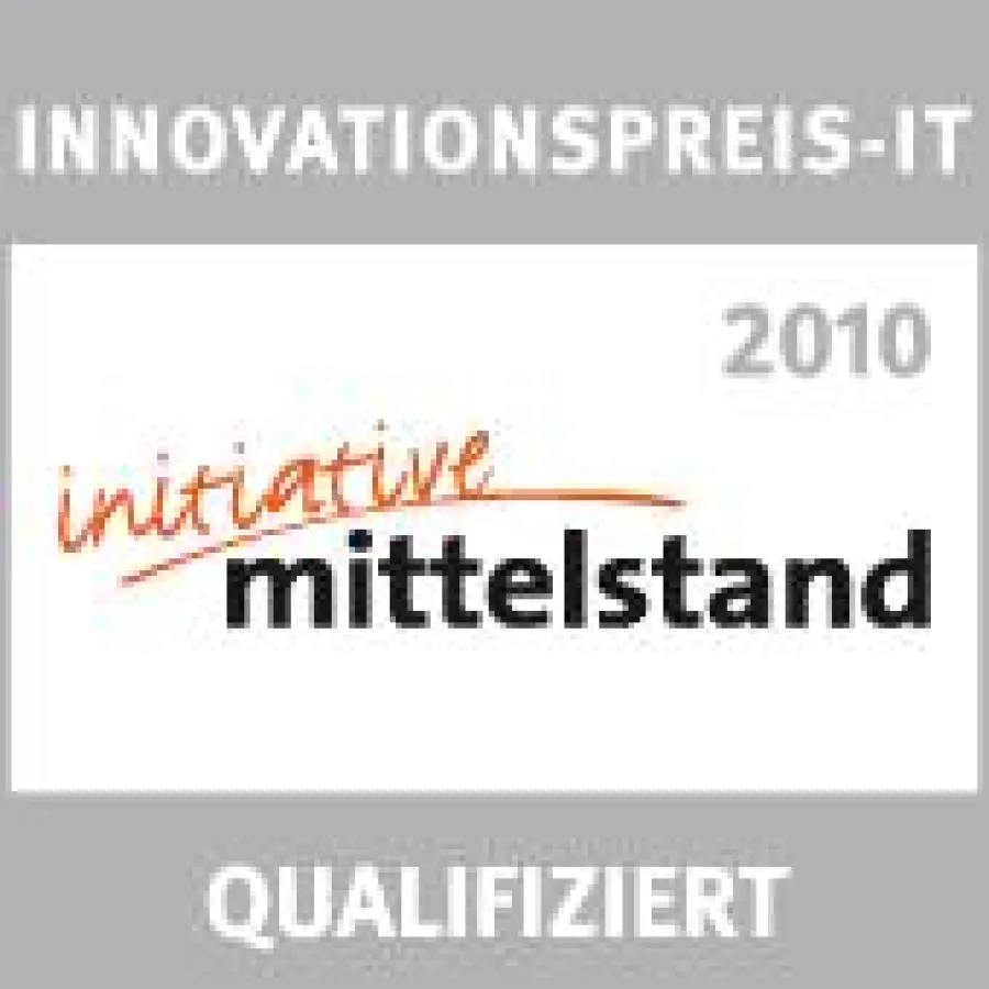 Innovationspreis-IT