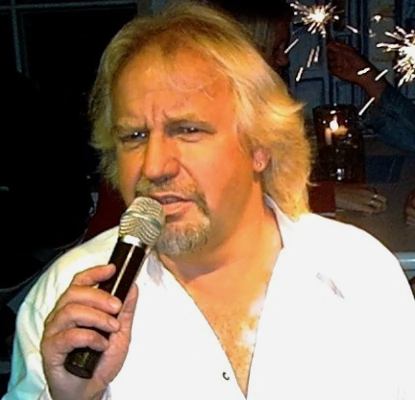 Frank Faber Sänger/Solist und