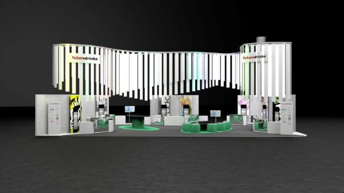 Messestand