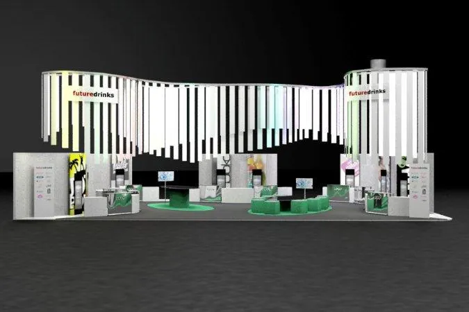 INTERGASTRA 2012 - NEUE SONDERSCHAU! Bild: INTERGASTRA 2012 - NEUE SONDERSCHAU!