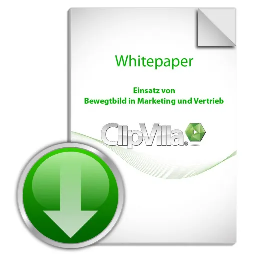 So wecken Unternehmen ihr Bewegtbildpotenzial Bild: So wecken Unternehmen ihr Bewegtbildpotenzial