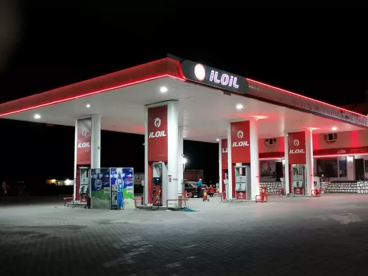 Bild: Quartalsergebnis der SIC-Tochter über Erwartungen: starker Rückenwind durch Erdöl-Rally