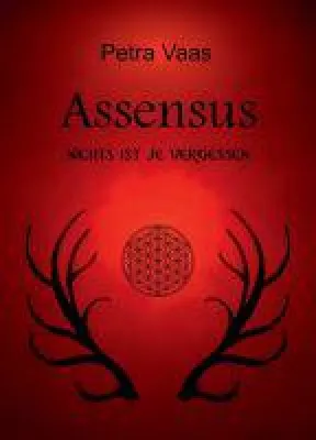 Bild: Assensus - ein fesselnder spiritueller Roman setzt sich mit Tierschutz auseinander