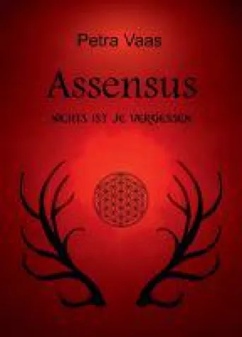 Bild: Assensus - ein fesselnder spiritueller Roman setzt sich mit Tierschutz auseinander