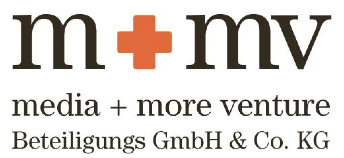 Logo der m+mv