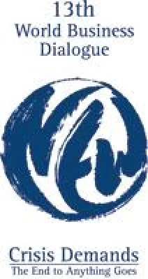 Bild: Bundeswirtschaftsminister Rainer Brüderle kommt auf den 13th World Business Dialogue