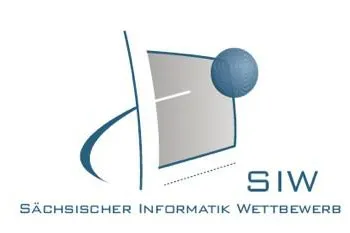 Bild: Siegerehrung Sächsischer Informatikwettbewerb
