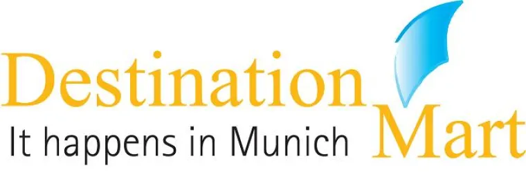Bild: trendhouse organisiert den "12. Munich Destination Mart"