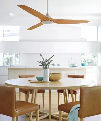 Bild: Ventilatoren mit DC oder AC Motor – welche sind besser?