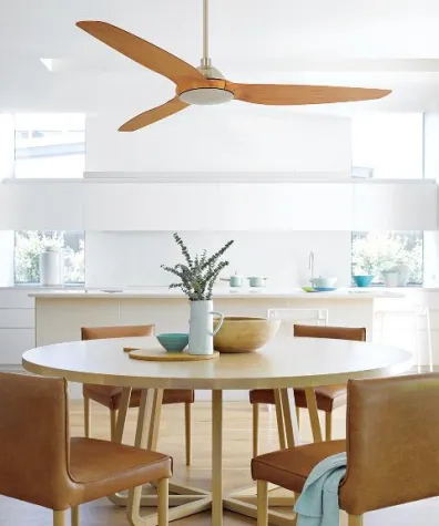 Ventilatoren mit DC oder AC Motor – welche sind besser? Bild: Ventilatoren mit DC oder AC Motor – welche sind besser?