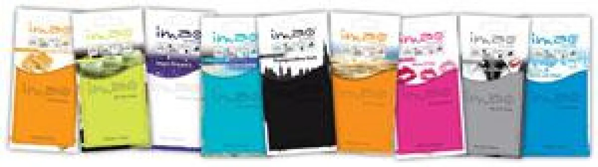 Die praktischen Plaketten verströmen den Duft des südfranzösischen Grasse.