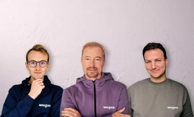 Novakid erwirbt Lingumi im Rahmen seiner Entwicklung zur KI-Nachhilfe für Kinder Bild: Novakid erwirbt Lingumi im Rahmen seiner Entwicklung zur KI-Nachhilfe für Kinder