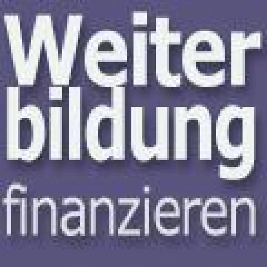 Weiterbildung finanzieren