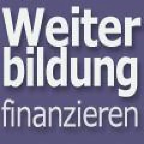 Bild: Neue Finanzierungswege für Aus- und Weiterbildung in einem Report