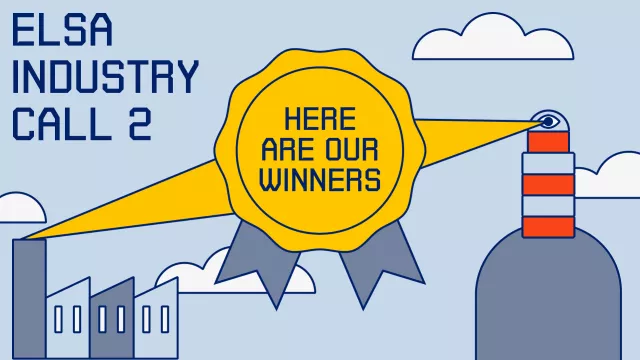 Gewinner bekannt: ELSAs zweiter Industry Call vertieft Verbindung zwischen KI-Forschung und Wirtschaft Bild: Gewinner bekannt: ELSAs zweiter Industry Call vertieft Verbindung zwischen KI-Forschung und Wirtschaft