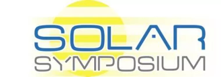 Bild: Solar-Symposium in München lotet Chancen aus