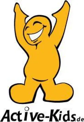 Bild: Active Kids auf dem Schulhof