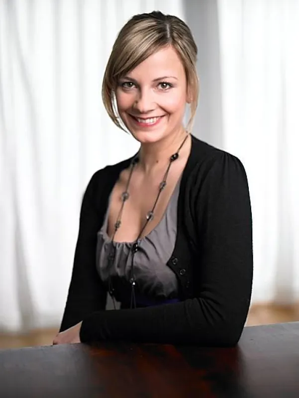 Sonja Garrison SG-Typberatung