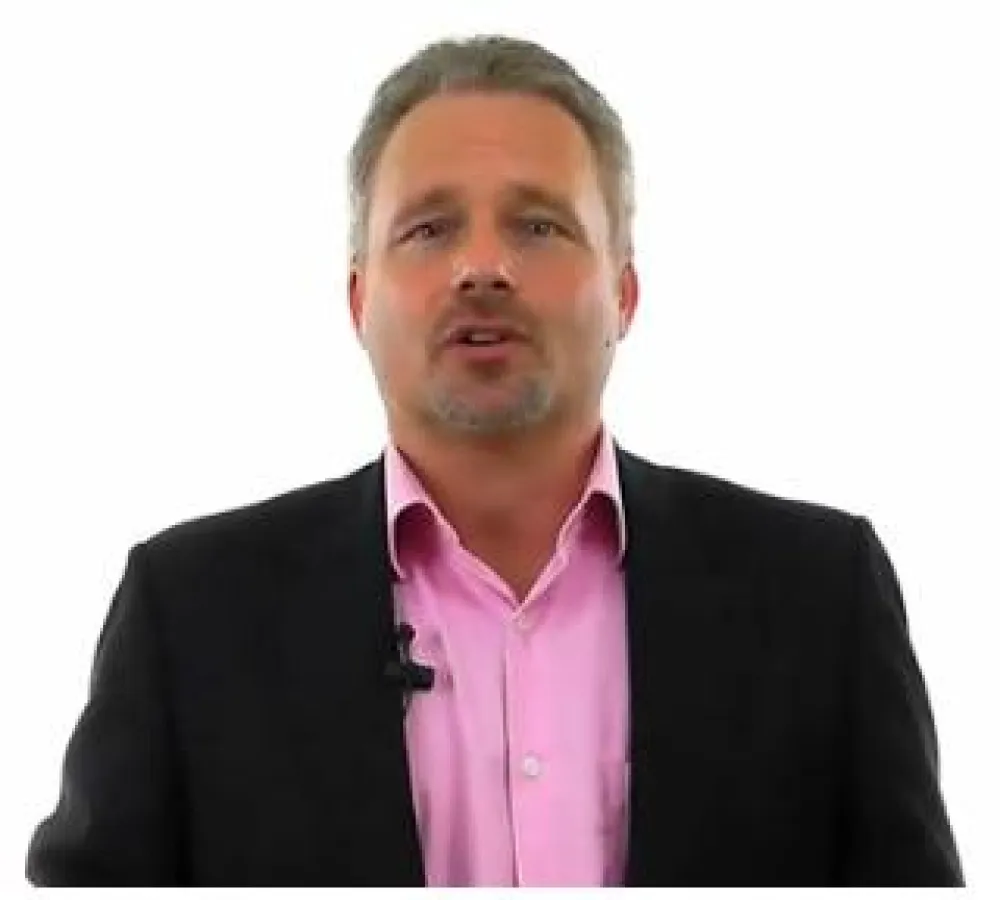 Andre Schneider gibt wertvolle Tipps für erfolgreiche Kundenwerbung auf Xing