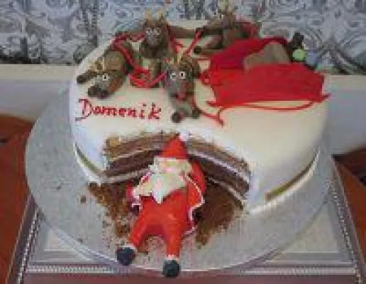 Bild: Weihnachten, lassen Sie sich doch mal durch uns verzaubern!
