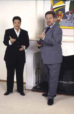 Bild: Sicheres Auftreten und freies Sprechen kann man lernen - Rhetorikinstitut stellt Ratgeber zum kostenlosen Download zur Verfügung