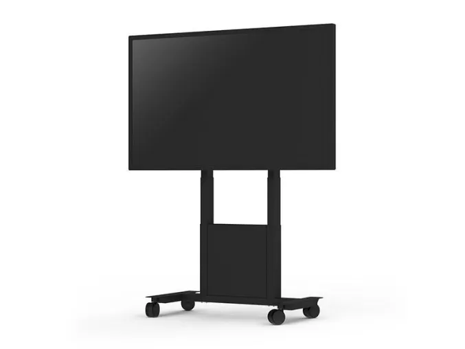 Bild: FUNCtastisch: Neue, innovative Monitorständer von SMS erweitern Func-Serie