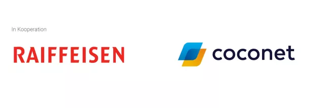 Multibanking-Lösung von CoCoNet erhöht Nutzungs-Komfort für Firmenkunden der Schweizer Raiffeisen Gruppe Bild: Multibanking-Lösung von CoCoNet erhöht Nutzungs-Komfort für Firmenkunden der Schweizer Raiffeisen Gruppe