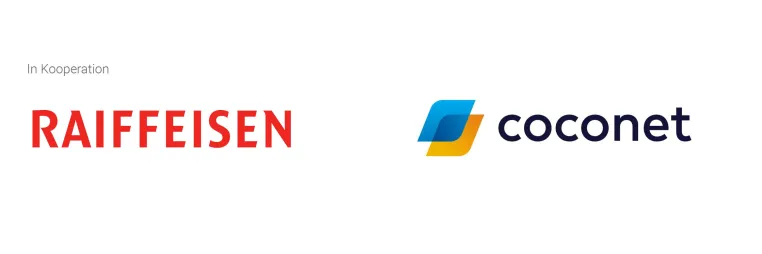 Multibanking-Lösung von CoCoNet erhöht Nutzungs-Komfort für Firmenkunden der Schweizer Raiffeisen Gruppe Bild: Multibanking-Lösung von CoCoNet erhöht Nutzungs-Komfort für Firmenkunden der Schweizer Raiffeisen Gruppe