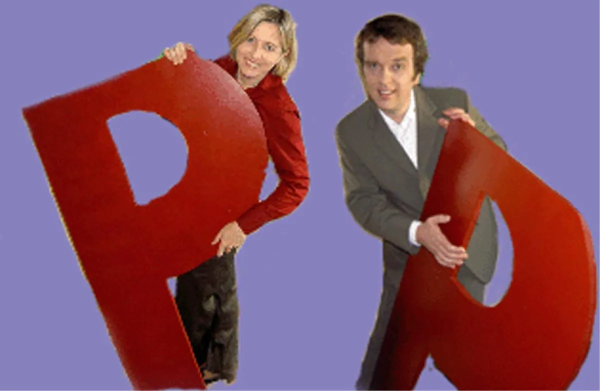 Mehr Erfolg durch professionelle Pressearbeit - das Powerseminar der Ideenwerkstatt Paersch