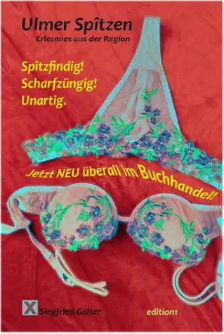 Bild: Neuerscheinung: Ulmer Spitzen Edition1