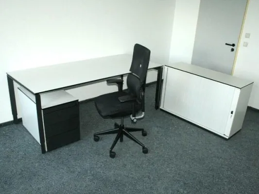 Bild: office-4-sale erweitert das Büromöbel Standort-Netzwerk um den neuen Standort bei Stuttgart