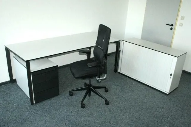 Bild: office-4-sale erweitert das Büromöbel Standort-Netzwerk um den neuen Standort bei Stuttgart