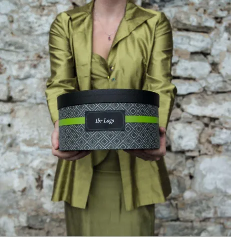 Bild: Schenken und Gutes tun