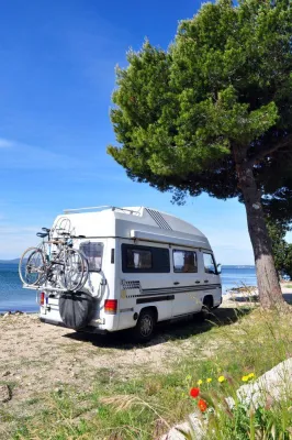 Bild: Rußpartikelfilter für Transporter und Wohnmobile