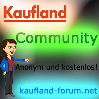 Die Plattform von Kaufland Bild: Die Plattform von Kaufland