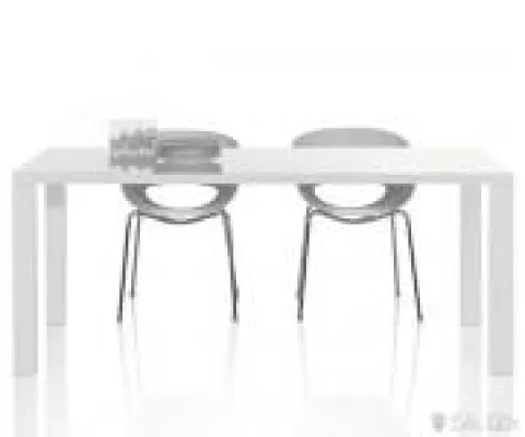 Bild: Der Esstisch Nautika