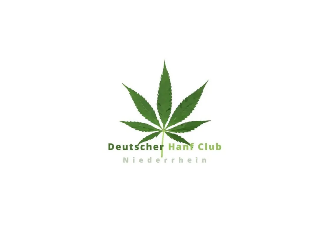 DHCN - Deutscher Hanf Club Niederrhein (© MAXIMA)