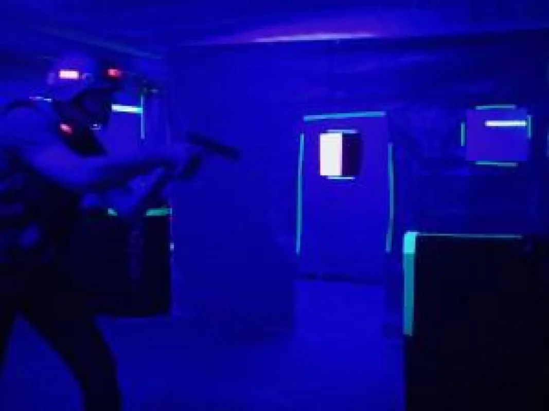 Operation Underground Spieler