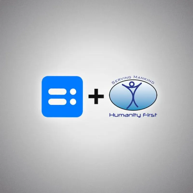 CHARE-Humanity First