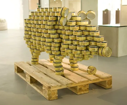 Bild: Ravensburger Freizeit- und Promotion-Service gestaltet neues Konzept für Archäologische Museum Hamburg