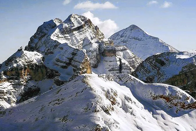 Bild: Infohäppchen für mehr Lust an den Dolomiten