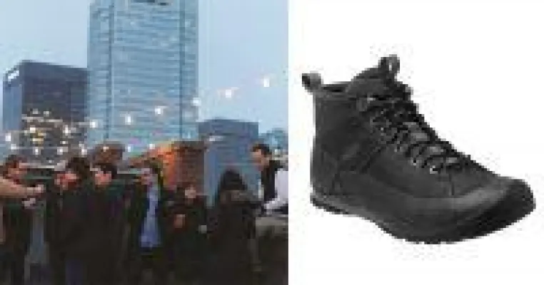 Bild: Citizen KEEN: Moderner Abenteurer in zeitlosem Design