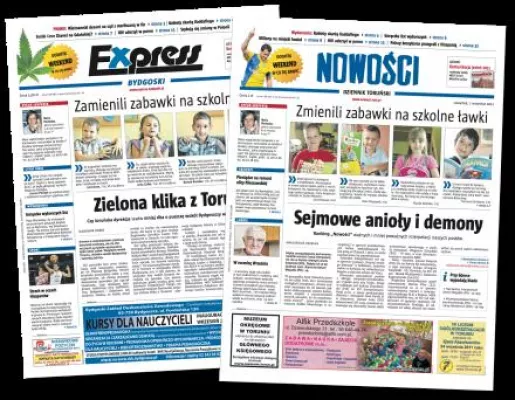 Bild: KLXM Crossmedia GmbH: Zeitungsdesign als Königsdisziplin
