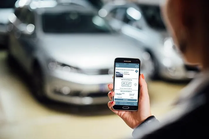 Bild: WITTE Automotive erhöht Kapitalbeteiligung an Tech-Unternehmen Tapkey 