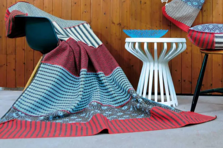 Bild: Recycling mal anders bei tablewear.de