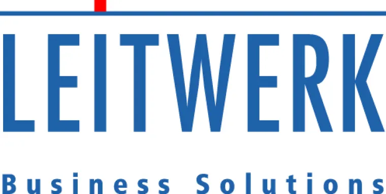 SAP zeichnet LEITWERK Business Solutions als Top-Partner aus Bild: SAP zeichnet LEITWERK Business Solutions als Top-Partner aus