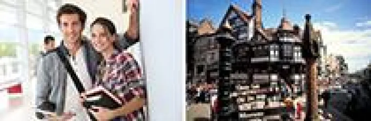 Bild: 30plus Sprachreisen im Trend