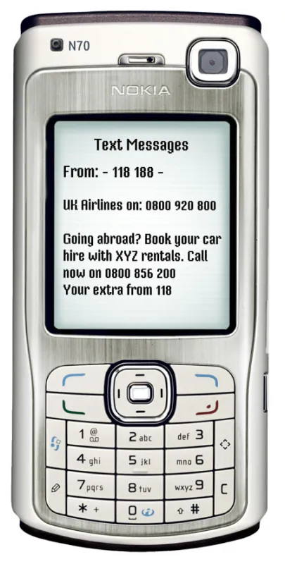 Beispielanwendung TXT//AD