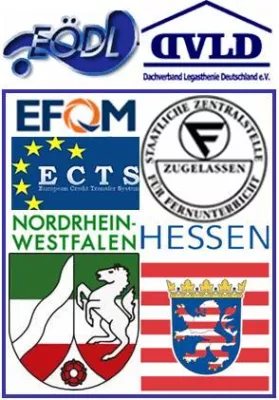 Bild: EÖDL&DVLD statten alle deutschen Jugendämter kostenfrei mit Materialien für Legasthenie, Dyskalkulie, LRS aus