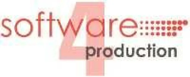 Bild: software4production GmbH: Name ist Programm